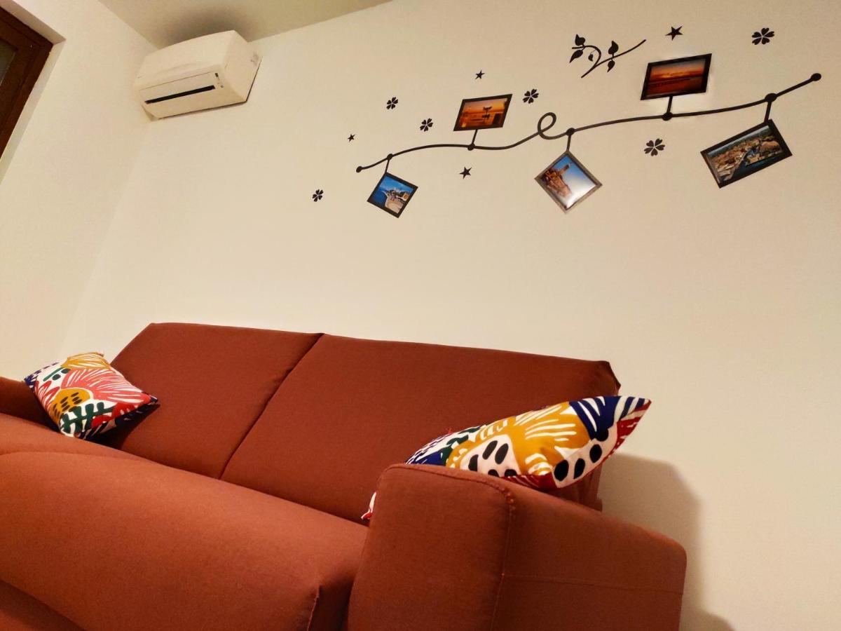 Appartamento Dolcitalia In Λατζίζε Εξωτερικό φωτογραφία